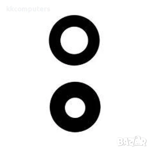 Стъкло камера за Xiaomi 13T 5G Баркод : 350833, снимка 1