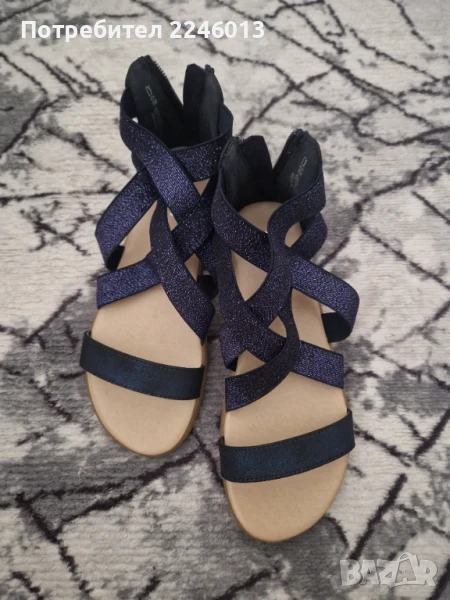 Детски сандали Graceland 34 номер, снимка 1