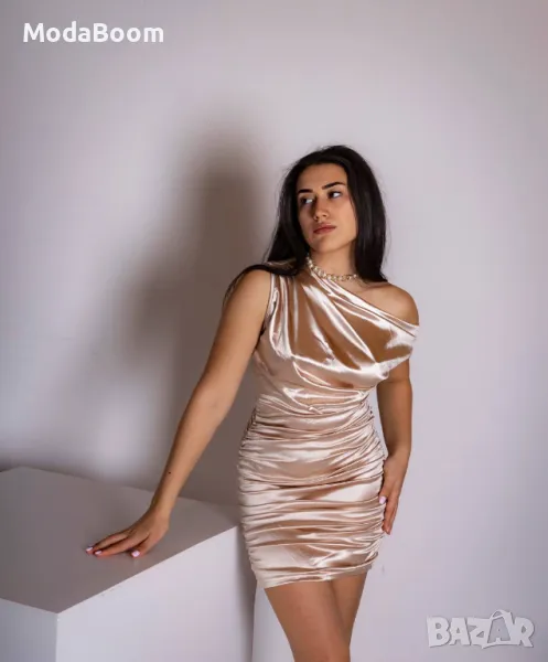 Дамска рокля , снимка 1