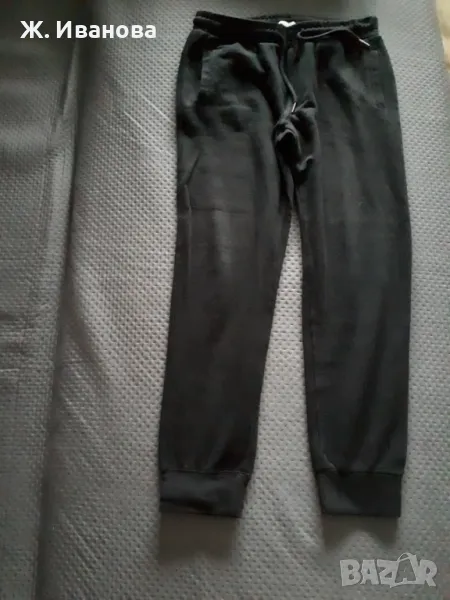 Продавам ватиран анцуг , размер S, снимка 1