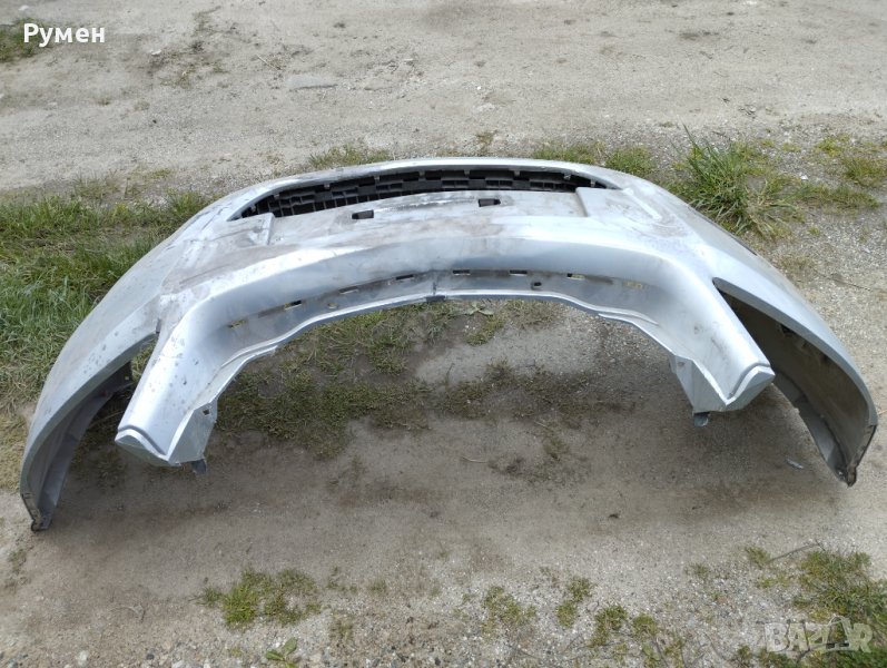 Предна броня за Опел Зефира 2007 год, снимка 1