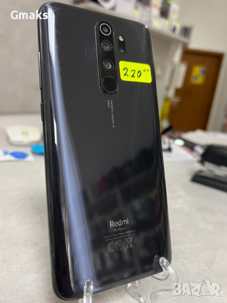 Redmi 8 Pro 5G, 6GB Ram, 128GB, снимка 1