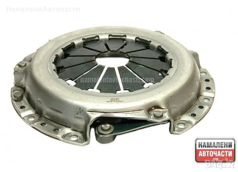 Притискателен диск 4130022150 41300-22150 Hyundai Kia, снимка 1