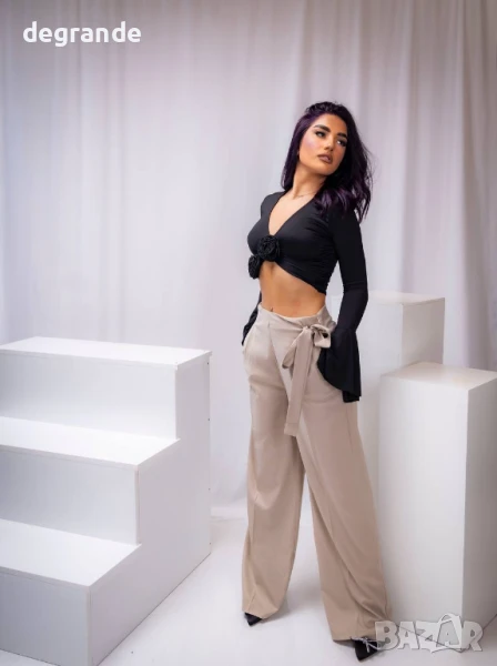 Дамски панталон , снимка 1