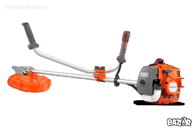 Моторна коса HUSQVARNA 325R, снимка 1