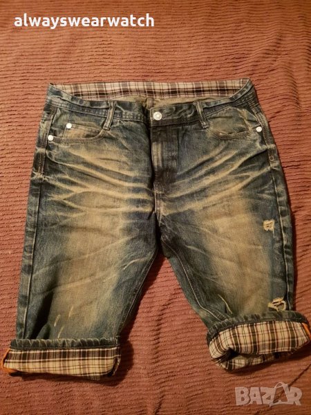 Маркови мъжки дрехи на ниски цени 5 - дънки , тениски и други, снимка 1