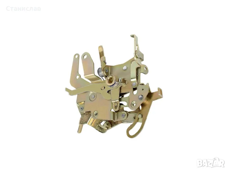  VW LT2 Брава за дясна плъзгаща врата , снимка 1