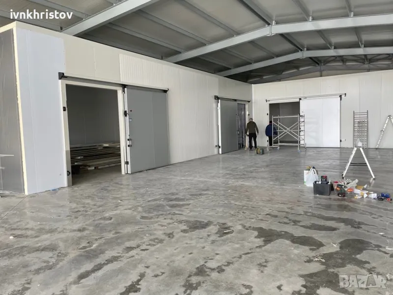 Изграждане на хладилни камери/инсталации. Пълен ремонт и подръжка  за цяла България!, снимка 1