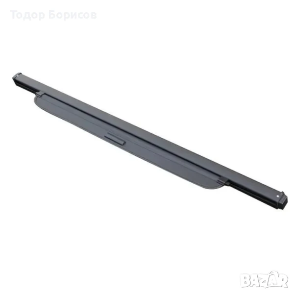 Щора багажник за KIA SOUL I AM 2009-2014, снимка 1