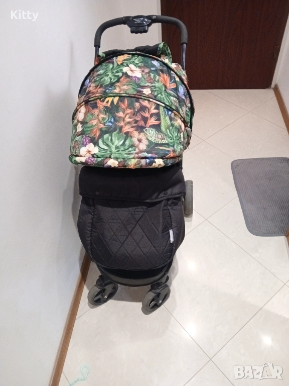 Лятна количка Lorelli Martina, снимка 1