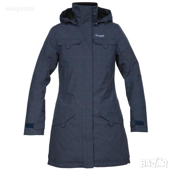 bergans of norway tromso primaloft изолирано дамско яке размер Л , снимка 1