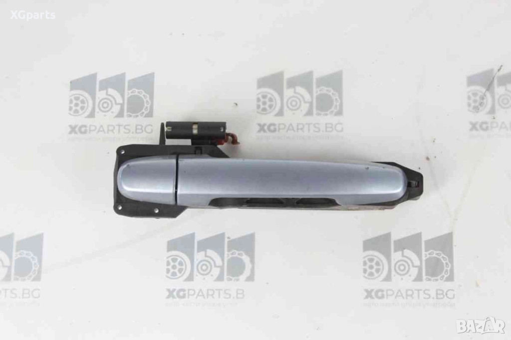  Дръжка предна дясна външна за Toyota Corolla E12 (2001-2007), снимка 1