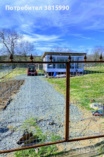 Собственик продава къща с двор, снимка 1