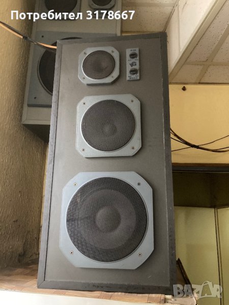 Колони Тонакс - 09, снимка 1