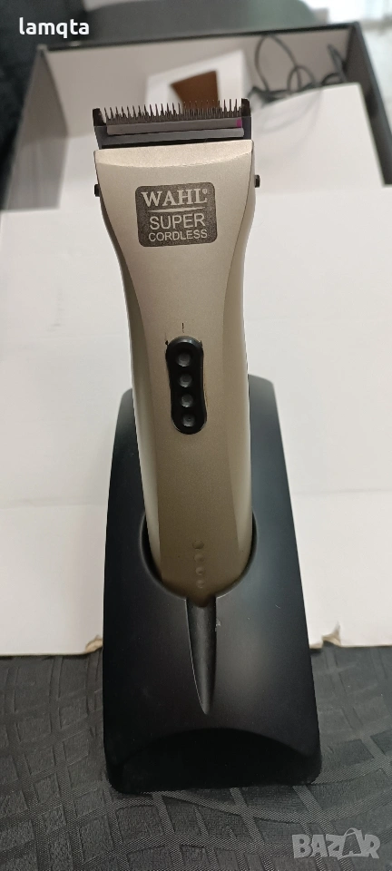  професионална машинка за подстригване , снимка 1