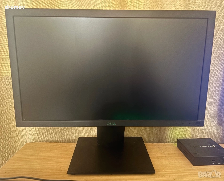 Монитор Dell E2020H, снимка 1