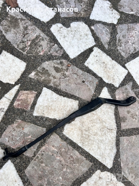 A2118201544. Рамо чистачка ляво за Мерцедес Е-класа W211.CLS 219, снимка 1