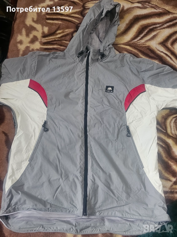 туристическо яке, снимка 1