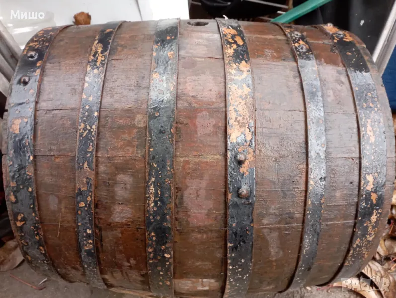 Продавам бурета, снимка 1