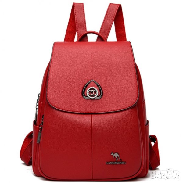 Дамска раница Bordo 1113, снимка 1