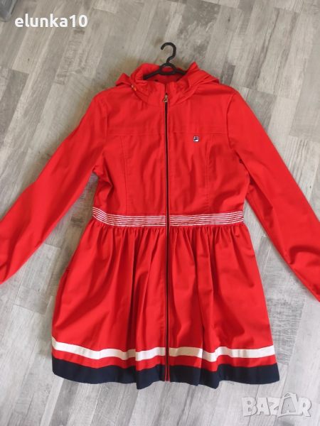 спортна рокличка с елече, комплект Fila , снимка 1