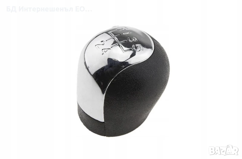 Топка за скоростен лост, Opel Vectra C, Corsa C, Signum,  5 скорости,, снимка 1