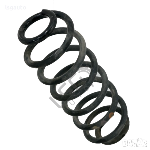 Задна пружина Volkswagen Passat (B6) 2005-2010 ID:150066, снимка 1