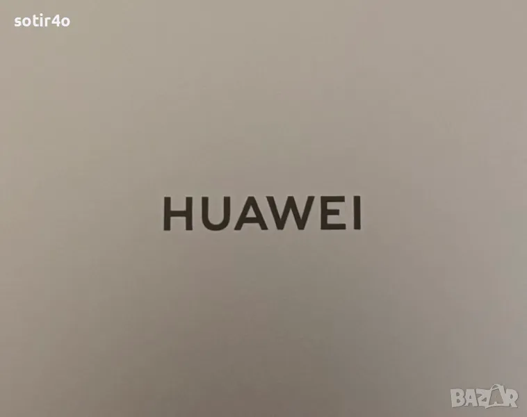 Huawei таблет+калъф, перфектен., снимка 1