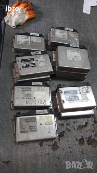Компютър за BMW 0260002285 0265109023 0260002360 0260002282 0265109016 0260002285 0260002359, снимка 1