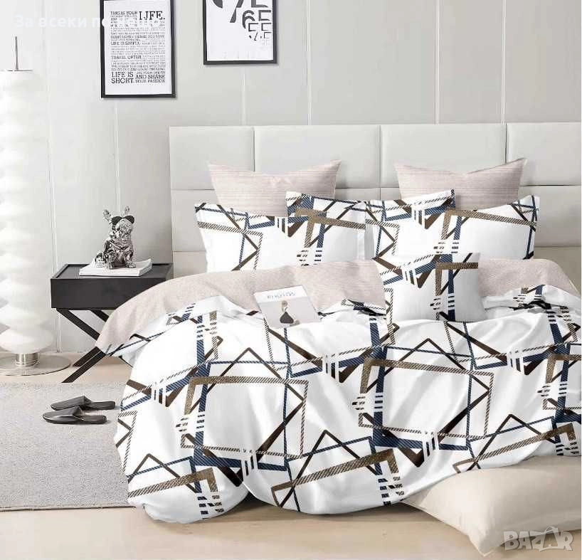 Спален Комплект От 6 Части Код S355, снимка 1