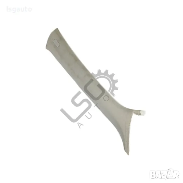 Дясна кора до челно стъкло AUDI Q5 (8RB) 2008-2012 ID: 136165, снимка 1