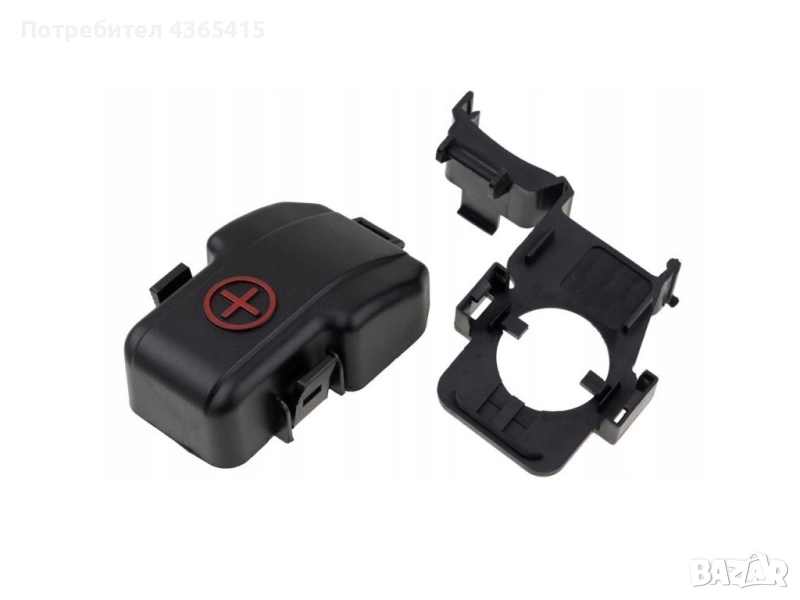 Капачка за положителна клема на акумулатор на Hyundai i30 (2006-2012) 91971-2B370, снимка 1