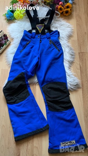 Ски гащеризон, снимка 1