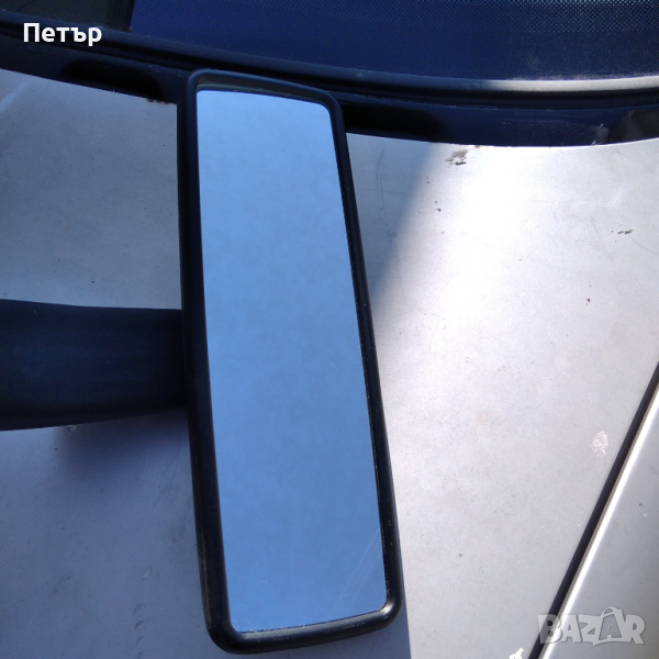 Средно огледало за Passat b3 , снимка 1
