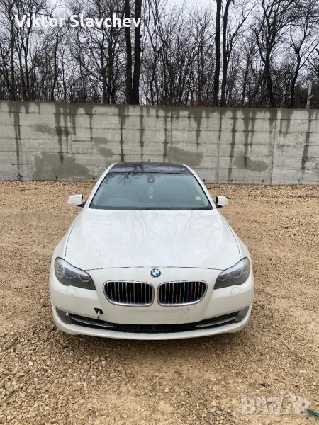 Ф10 520д, снимка 1