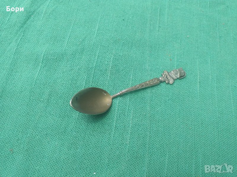 Лъжичка NAPOLEON 1 AUGIS, снимка 1