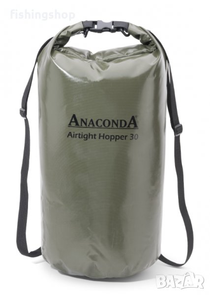 Чанта/раница - ANACONDA Airtight Hopper 30, снимка 1