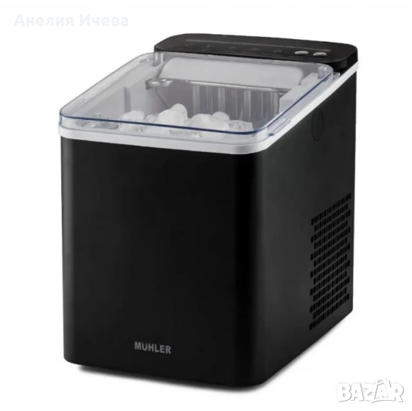 Ледогенератор Muhler , снимка 1