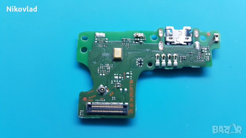 Блок захранване Huawei Y6 2019, снимка 1