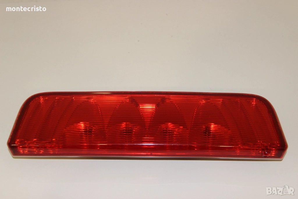 Трети стоп Peugeot 207 комби (2006-2014г.) стоп заден капак Пежо 207 89039754, снимка 1