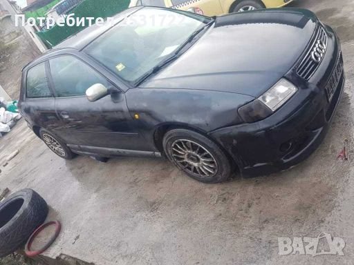 Ауди А3 на части , снимка 1