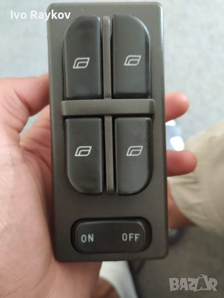 КЛЮЧ ЗА СТЪКЛА 5547914 Saab 9-5. , снимка 1