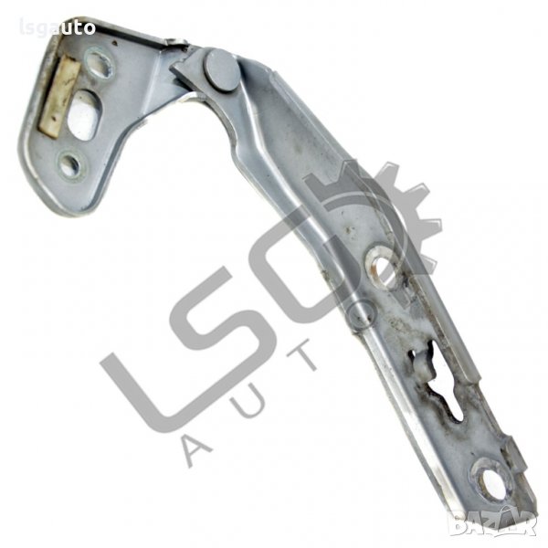 Лява панта преден капак AUDI A6 (4F, C6) 2004-2011 A140422N-167, снимка 1