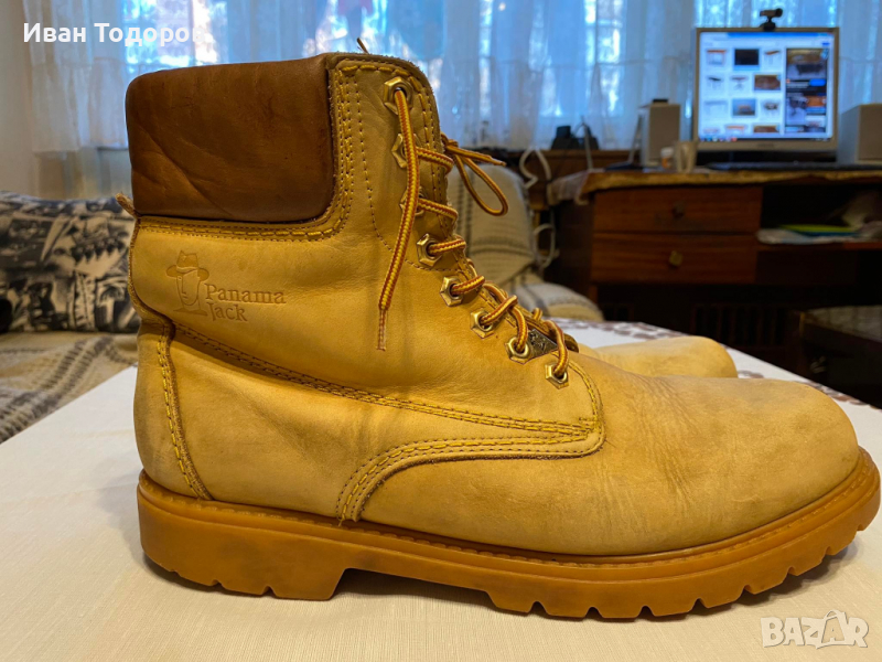 Много здрави обувки., снимка 1