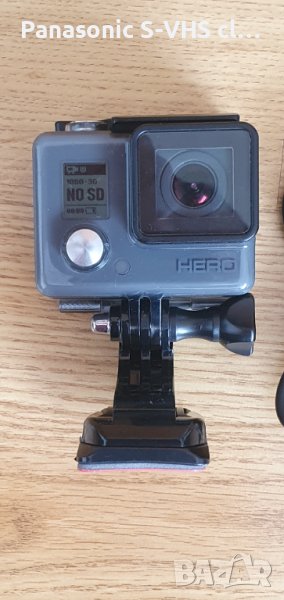Екшън камера GoPro HIRO 2014 , снимка 1