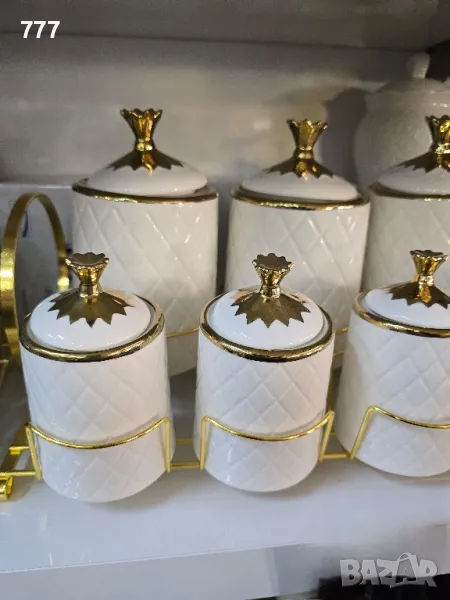 бурканчета, снимка 1