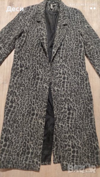 красиво палто на H&M, снимка 1