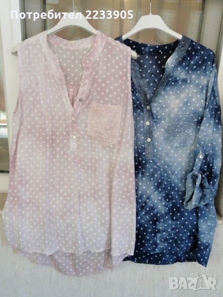 Блузи, снимка 1