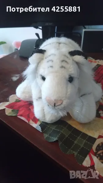 Плюшена играчка , снимка 1
