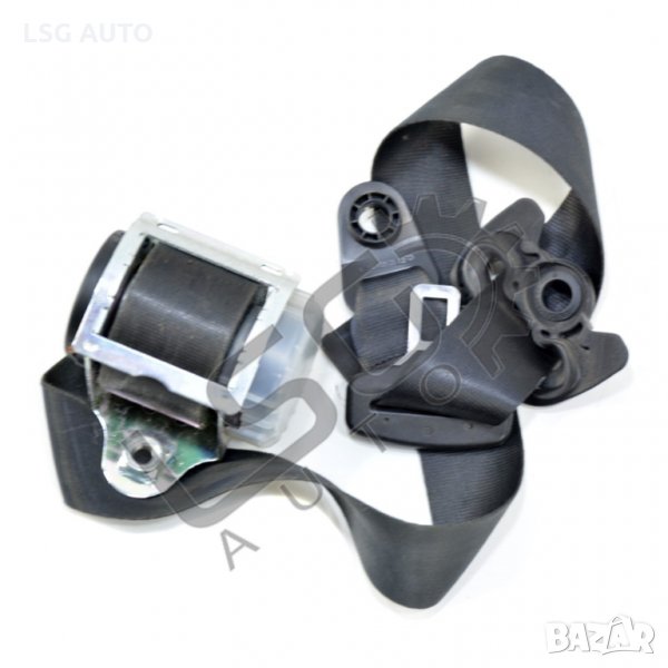 Преден десен предпазен колан Land Rover RANGE ROVER SPORT SP(HSC) 2005-2013 R240320N-189, снимка 1